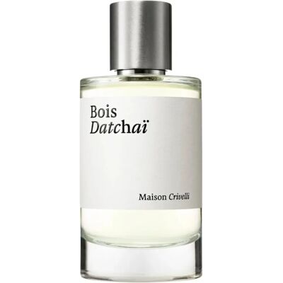 Maison Crivelli Bois Datchaï - Unisex Eau De Parfum 100ml Maison Crivelli Bois Datchaï - Unisex Eau De Parfum 100ml