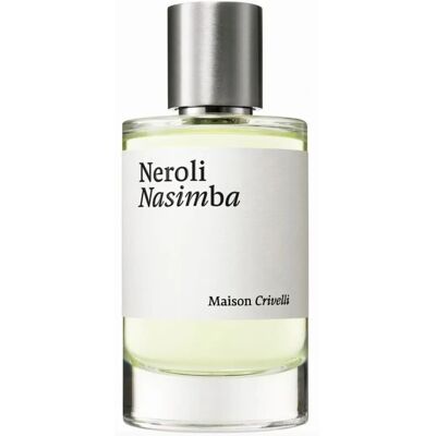 Maison Crivelli Santal Volcanique - Unisex Woody Spiced Eau de Parfum 30ml Maison Crivelli Santal Volcanique - Unisex Woody Spiced Eau de Parfum 30ml