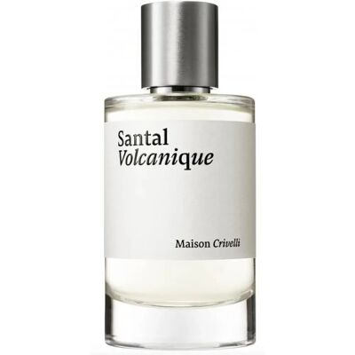 Maison Crivelli Rose Saltifolia Eau De Parfum - Floral Marine Scent Maison Crivelli Rose Saltifolia Eau De Parfum - Floral Marine Scent
