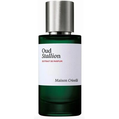 Maison Crivelli Absinthe Boréale Eau de Parfum - 100ml Maison Crivelli Absinthe Boréale Eau de Parfum - 100ml