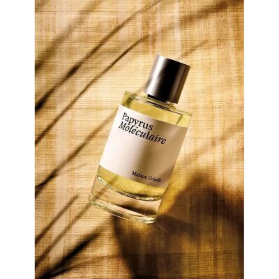 Maison Crivelli Papyrus Moléculaire Eau De Parfum Spray - Unisex Maison Crivelli Papyrus Moléculaire Eau De Parfum Spray - Unisex