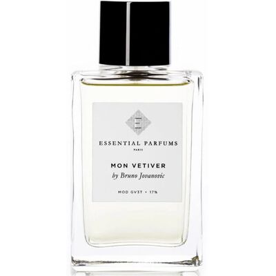 Essential Parfums Mon Vetiver Eau De Parfum Nachfüllbar 100ml Essential Parfums Mon Vetiver Eau De Parfum Nachfüllbar 100ml