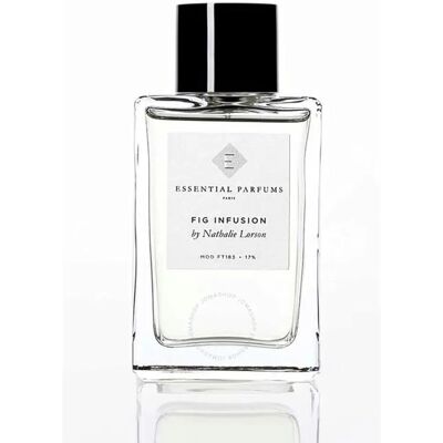 Essential Parfums Fig Infusion - Unisex Eau de Parfum 100ml Essential Parfums Fig Infusion - Unisex Eau de Parfum 100ml