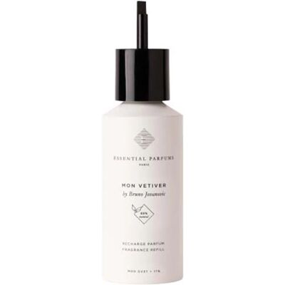 Essential Parfums - MON VETIVER - EDP Ricarica 150 ml Essential Parfums - MON VETIVER - EDP Ricarica 150 ml
