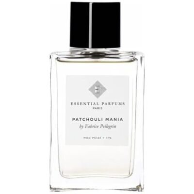 Essential Parfums Patchouli Mania Eau De Parfum Spray Refillable 100ml Essential Parfums Patchouli Mania Eau De Parfum Spray Refillable 100ml