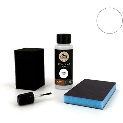 Sofolk - 1-blanc - Kit ritocco colore pelle Sofolk - 1-blanc - Kit ritocco colore pelle