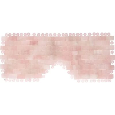 Roll On Jade Quartz Rose Masque Anti-Âge - Masque pour les yeux - Publicité Roll On Jade Quartz Rose Masque Anti-Âge - Masque pour les yeux - Publicité