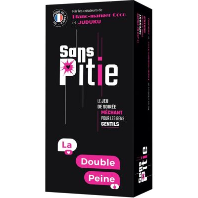 Marque Modèle Variante1 - Jeu de Société - Publicité Marque Modèle Variante1 - Jeu de Société - Publicité