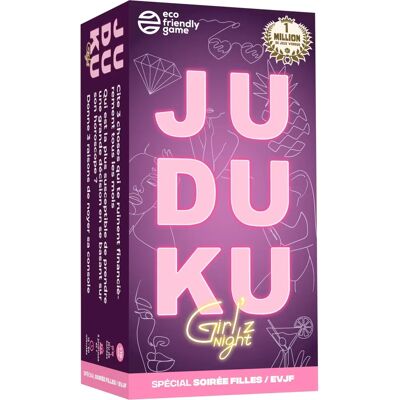 ATM Gaming Juduku Girls night - Révèle pensées d'amies - Reine du Juduku ATM Gaming Juduku Girls night - Révèle pensées d'amies - Reine du Juduku