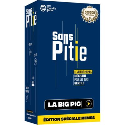 La Big Pic - Meme Cards - Board game La Big Pic - Meme Cards - Board game