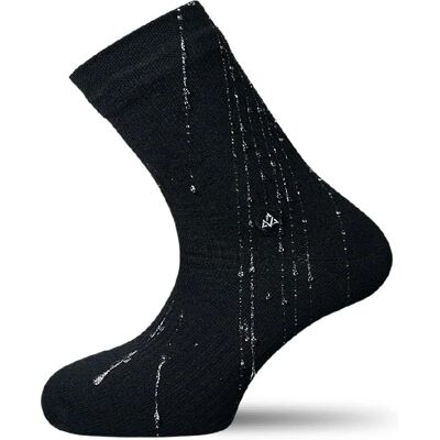 Chaussettes Trail Imperméables Verjari - Respirantes, Coupe-vent, Minces - Publicité Chaussettes Trail Imperméables Verjari - Respirantes, Coupe-vent, Minces - Publicité