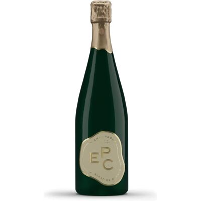 EPC Blanc De Blancs Brut - Champagner EPC Blanc De Blancs Brut - Champagner