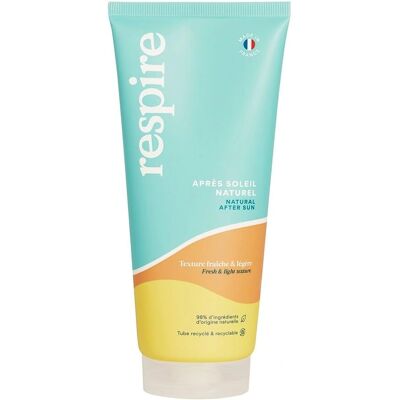 Respire Gel Crème Apres Soleil Naturel 200ml - After-Sun Gel - After-Sun Gel - After-Sun Gel - After-Sun Gel - After-Sun Gel - After-Sun Gel - After-Sun Gel - After-Sun Gel - Publicité Respire Gel Crème Apres Soleil Naturel 200ml - After-Sun Gel - After-Sun Gel - After-Sun Gel - After-Sun Gel - After-Sun Gel - After-Sun Gel - After-Sun Gel - After-Sun Gel - Publicité