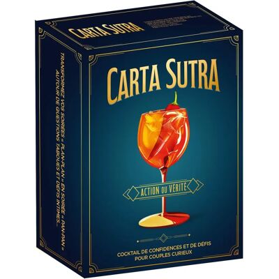 Jeu de cartes pour couples - Défi sensuel Jeu de cartes pour couples - Défi sensuel