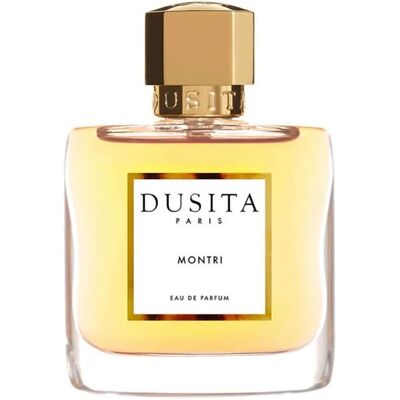 Dusita Montri Eau De Parfum Spray - 50ml - Aromatic Woody Spiced Unisex Perfume Dusita Montri Eau De Parfum Spray - 50ml - Aromatic Woody Spiced Unisex Perfume