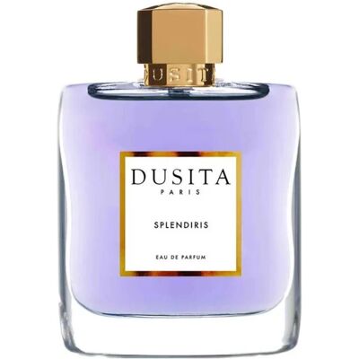 Dusita Splendiris Eau de Parfum - Unisex Floral Woody - 100ml Dusita Splendiris Eau de Parfum - Unisex Floral Woody - 100ml
