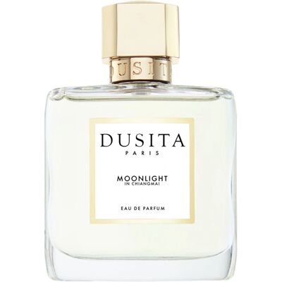 Dusita Moonlight In Chiangmai Eau De Parfum Spray - 50ml Dusita Moonlight In Chiangmai Eau De Parfum Spray - 50ml