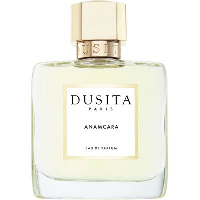 Dusita Anamcara Eau De Parfum Spray - 50ml - Unisex Fragrance - Long-lasting & Elegant Dusita Anamcara Eau De Parfum Spray - 50ml - Unisex Fragrance - Long-lasting & Elegant