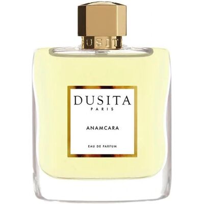 Dusita Anamcara Eau De Parfum - 100ml - Floral Boisé - Publicité Dusita Anamcara Eau De Parfum - 100ml - Floral Boisé - Publicité