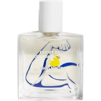 Maison Matine Esprit De Contradiction - Profumo Neutro Unisex Maison Matine Esprit De Contradiction - Profumo Neutro Unisex