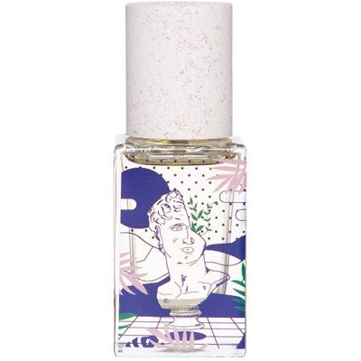 Maison Matine Hasard Bazar Unisex Eau De Parfum - 15ml - Oriental Gourmand Duft Maison Matine Hasard Bazar Unisex Eau De Parfum - 15ml - Oriental Gourmand Duft