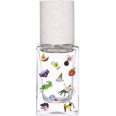 Maison Matine Poom Poom Eau De Parfum - Floral Holz Unisex 15ml Maison Matine Poom Poom Eau De Parfum - Floral Holz Unisex 15ml