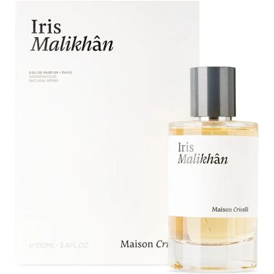 Maison Crivelli Iris Malikhân Unisex Eau de Parfum - Perfume Maison Crivelli Iris Malikhân Unisex Eau de Parfum - Perfume