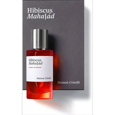 Maison Crivelli Hibiscus Mahajad Extrait de Parfum - 50ml Maison Crivelli Hibiscus Mahajad Extrait de Parfum - 50ml