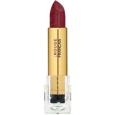 Le Rouge Français Rouge à Lèvres - Rose Rose - Publicité Le Rouge Français Rouge à Lèvres - Rose Rose - Publicité