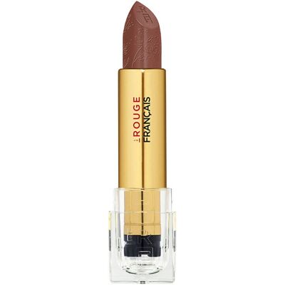 Le Rouge Français Modell 030 - Lippenstift mit Kastanienpigment Le Rouge Français Modell 030 - Lippenstift mit Kastanienpigment
