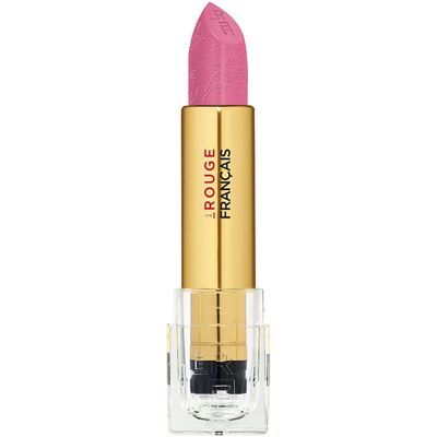 Le Rouge Français - Nude Rtěnka - 4 g - Rtěnka s kaštanovým pigmentem Le Rouge Français - Nude Rtěnka - 4 g - Rtěnka s kaštanovým pigmentem
