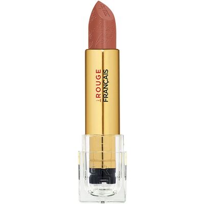 Le Rouge Français - Rouge à lèvres Nude Astera - Marron clair - Rouge à lèvres - Publicité Le Rouge Français - Rouge à lèvres Nude Astera - Marron clair - Rouge à lèvres - Publicité