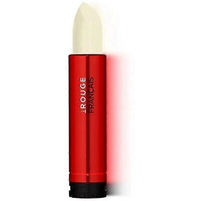 Le Rouge Français Lippenpflege Le Baume Nordgron Nachfüllpackung - Weiß Le Rouge Français Lippenpflege Le Baume Nordgron Nachfüllpackung - Weiß