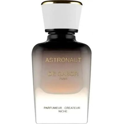 Gabor Astronaut 50ml - Parfum citronné et lavande d'été - Publicité Gabor Astronaut 50ml - Parfum citronné et lavande d'été - Publicité