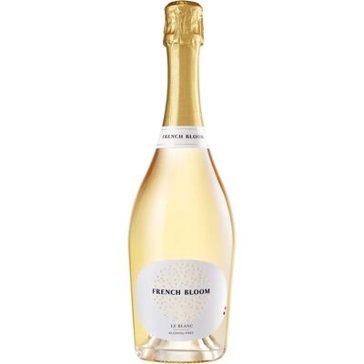 French Bloom Sprudel Bio Weißwein French Bloom Sprudel Bio Weißwein