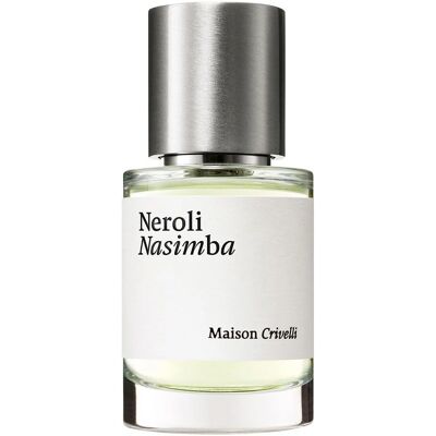 Maison Crivelli Neroli Nasimba - Unisex Eau de Parfum 30ml Maison Crivelli Neroli Nasimba - Unisex Eau de Parfum 30ml