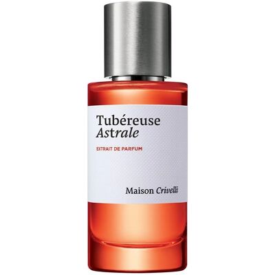 Maison Crivelli Tubereuse Astrale Extrait de Parfum (50ml) Maison Crivelli Tubereuse Astrale Extrait de Parfum (50ml)