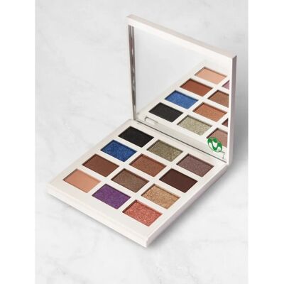 Magnifaïk Sublaïme! Lidschattenpalette - Make-up Magnifaïk Sublaïme! Lidschattenpalette - Make-up