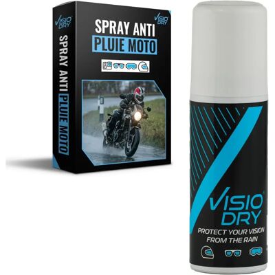 Visio Dry VISIODRY - Spray Visio Dry VISIODRY - Spray