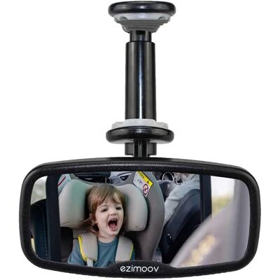 Ezimoov EZI Spiegelclip - Kindersicherheit - Autozubehör Ezimoov EZI Spiegelclip - Kindersicherheit - Autozubehör