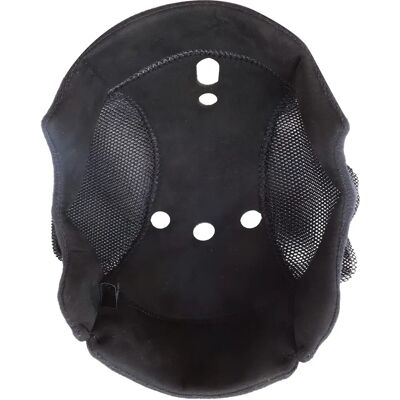 Naca 990070 Doublure de casque - Noir - Publicité Naca 990070 Doublure de casque - Noir - Publicité