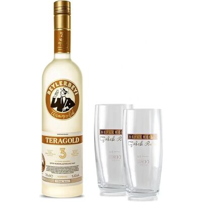 Teragold - Teragold Raki Turc - 100cl - 45% - Raki - Publicité Teragold - Teragold Raki Turc - 100cl - 45% - Raki - Publicité