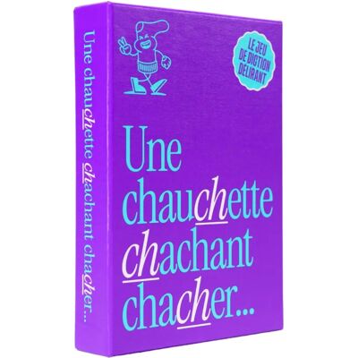 Jeu de Société MNS - Phrases Défi - Jeu Amusant pour Fêtes Jeu de Société MNS - Phrases Défi - Jeu Amusant pour Fêtes
