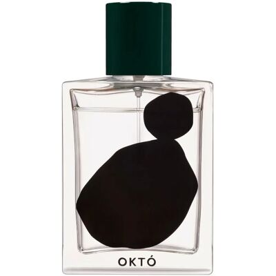 Ohtop Okto Eau De Parfum - Emociones de sencillez y suerte Ohtop Okto Eau De Parfum - Emociones de sencillez y suerte