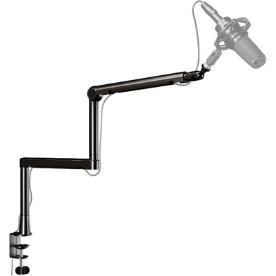 Bras de microphone OPLITE - Accessoire de streaming premium Bras de microphone OPLITE - Accessoire de streaming premium