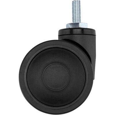 Oplite GTR S8 - Rollensatz für Gaming-Möbel Oplite GTR S8 - Rollensatz für Gaming-Möbel
