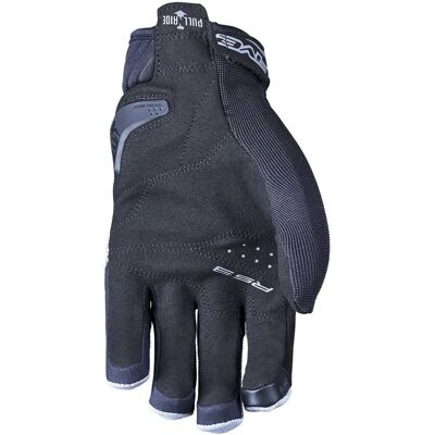 Five RS3 Handschuhe - Unisex Größe L Langlebiges Synthetikleder Five RS3 Handschuhe - Unisex Größe L Langlebiges Synthetikleder