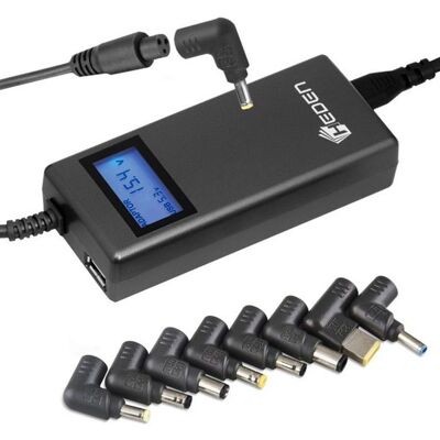 Heden Universele Lader 120W USB-poort - Lader Heden Universele Lader 120W USB-poort - Lader