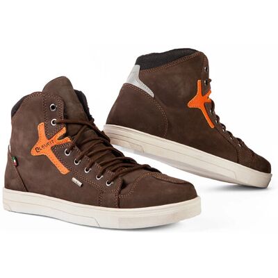 Eleveit Freeride 2.3 Wp Scarpe Moto - Scarpe Moto Eleveit Freeride 2.3 Wp Scarpe Moto - Scarpe Moto