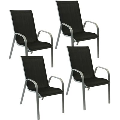 Happy Garden 1225NG-4 outdoor chair - silla exterior Happy Garden 1225NG-4 outdoor chair - silla exterior